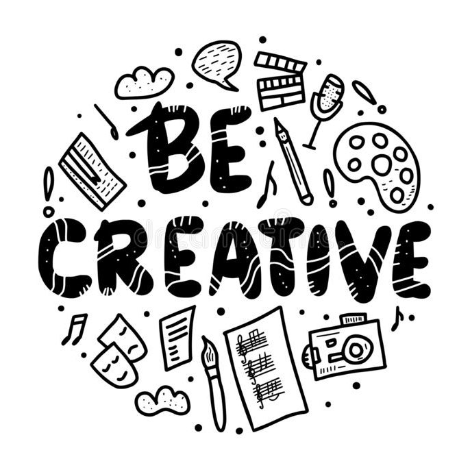 Creatives Get Moving logo