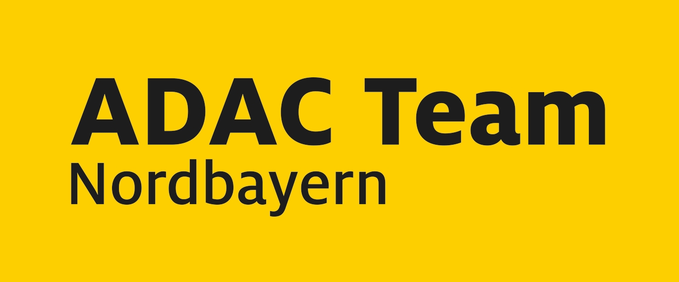 ADAC Nordbayern e.V. banner