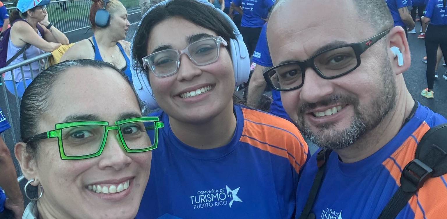 Familia Irizarry banner