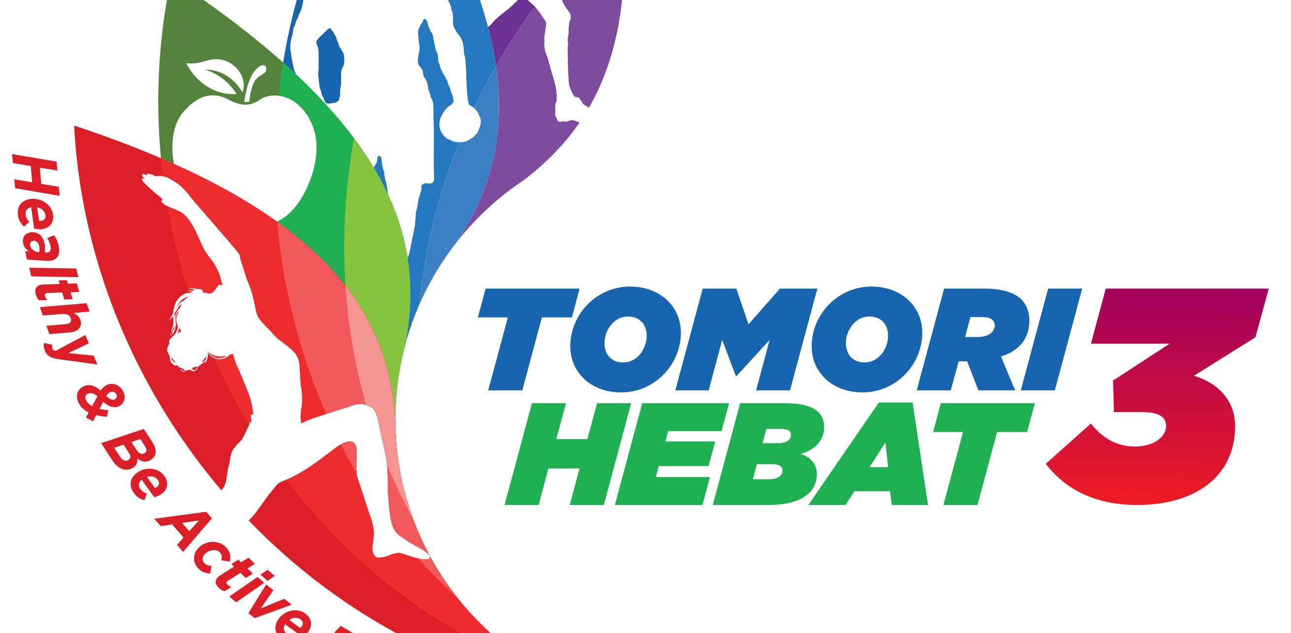 WELLNESS TOMORI HEBAT 3 FIELD banner