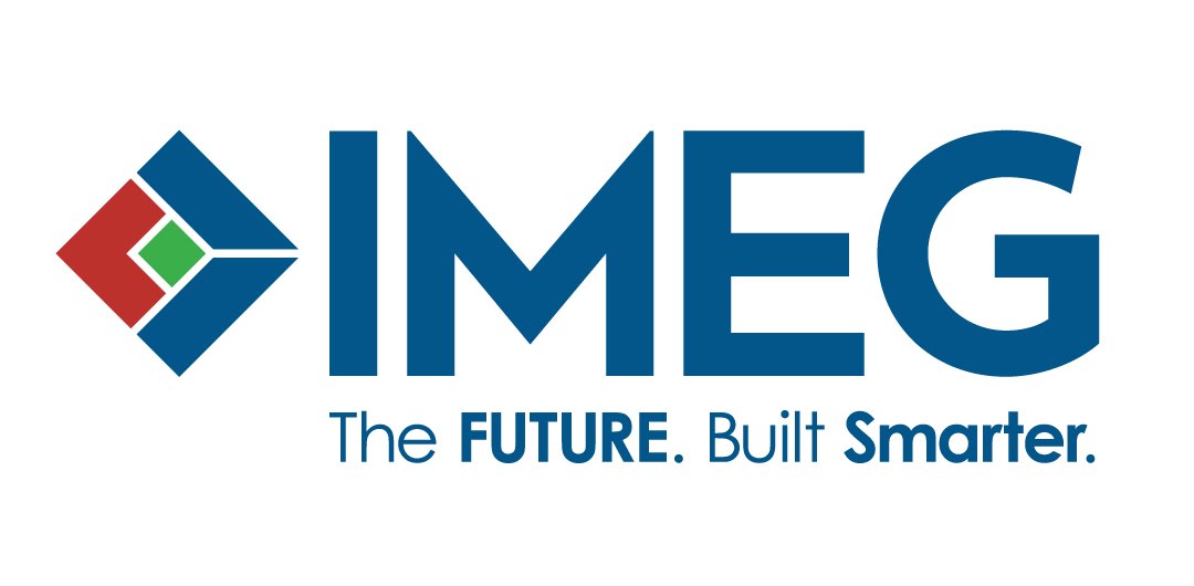 IMEG banner