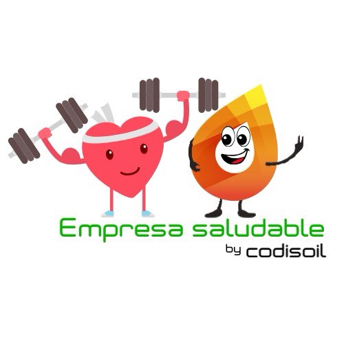 Codisoil logo