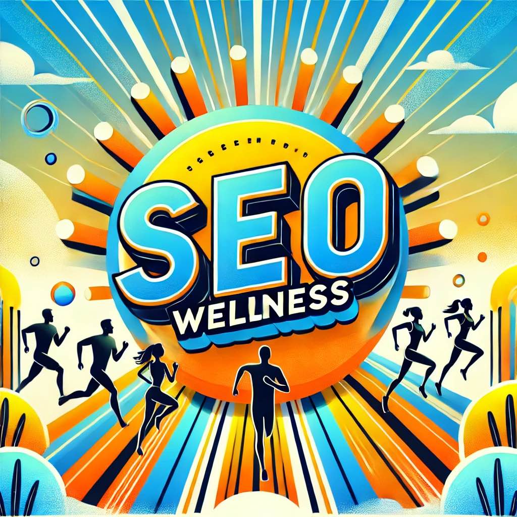 SEO Wellness logo