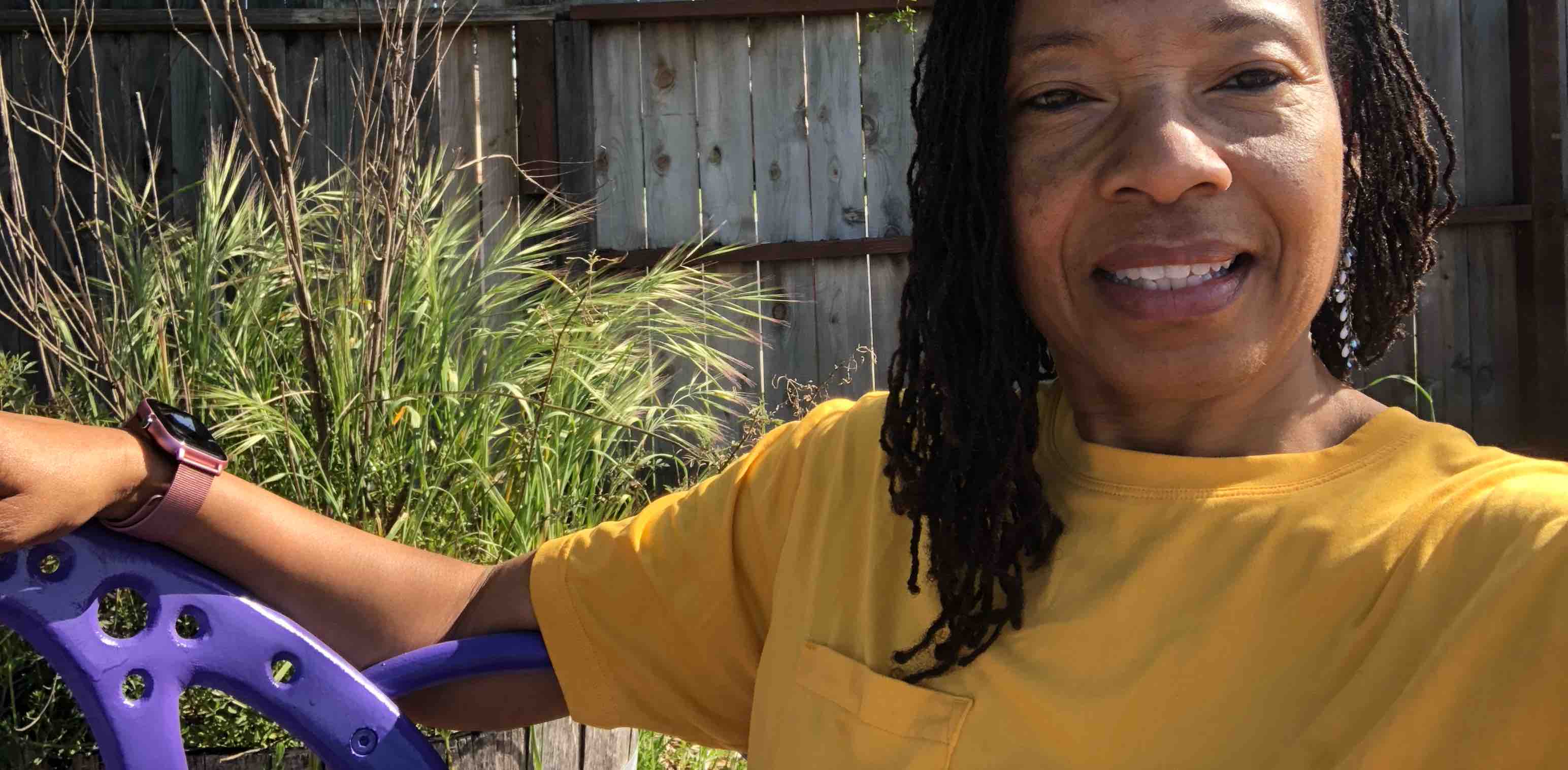 4 Weeks Healing Healthy  Steps banner