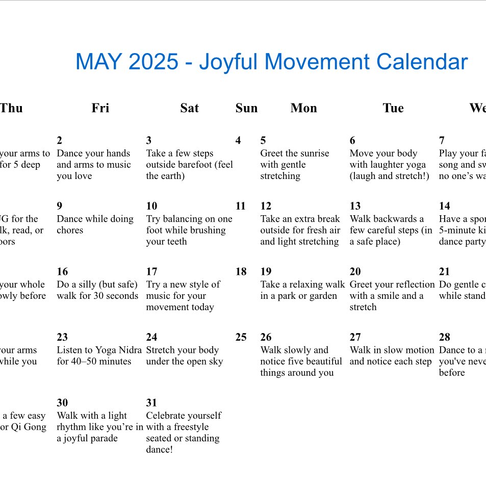 4 Weeks Healing Healthy  Steps logo