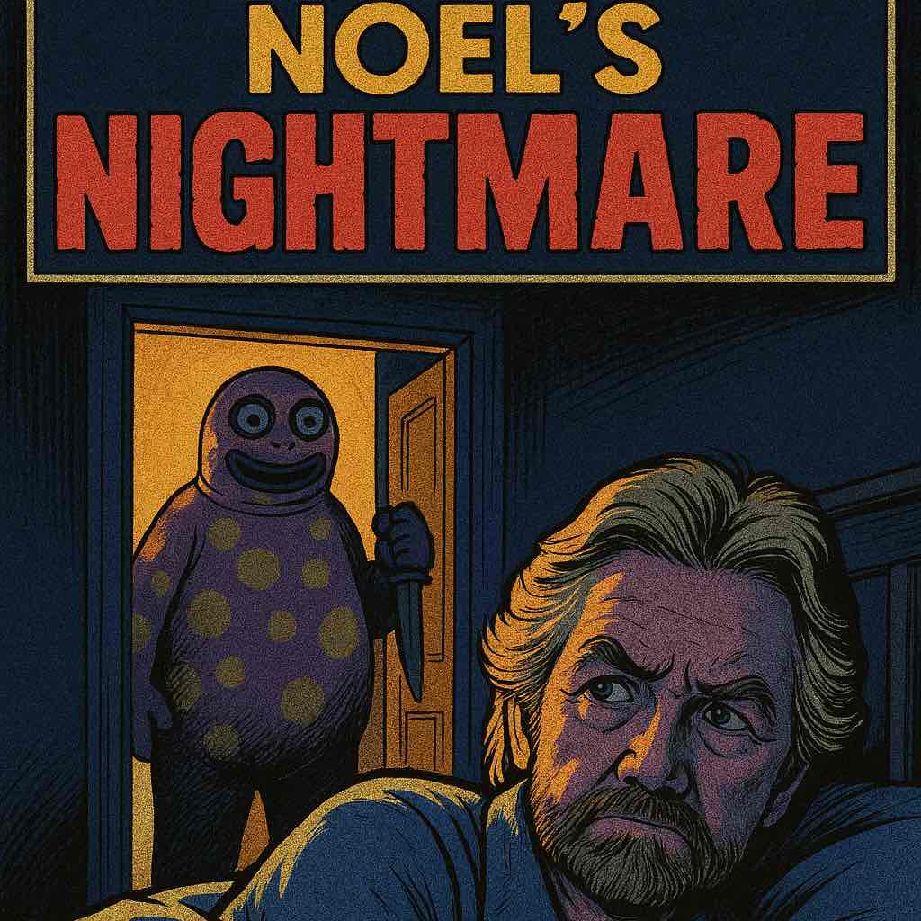 Sausage Strolls Group logo