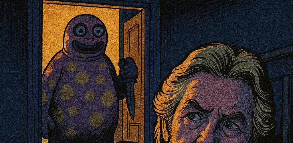 Sausage Strolls Group banner