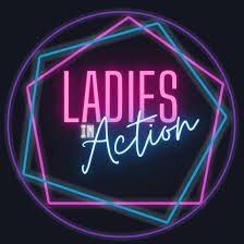 ورزشکاران!💪🏻😎 logo