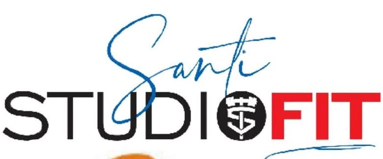 Santi Run Club banner