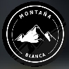 Montaña Blanca 🏔 🇲🇽 logo
