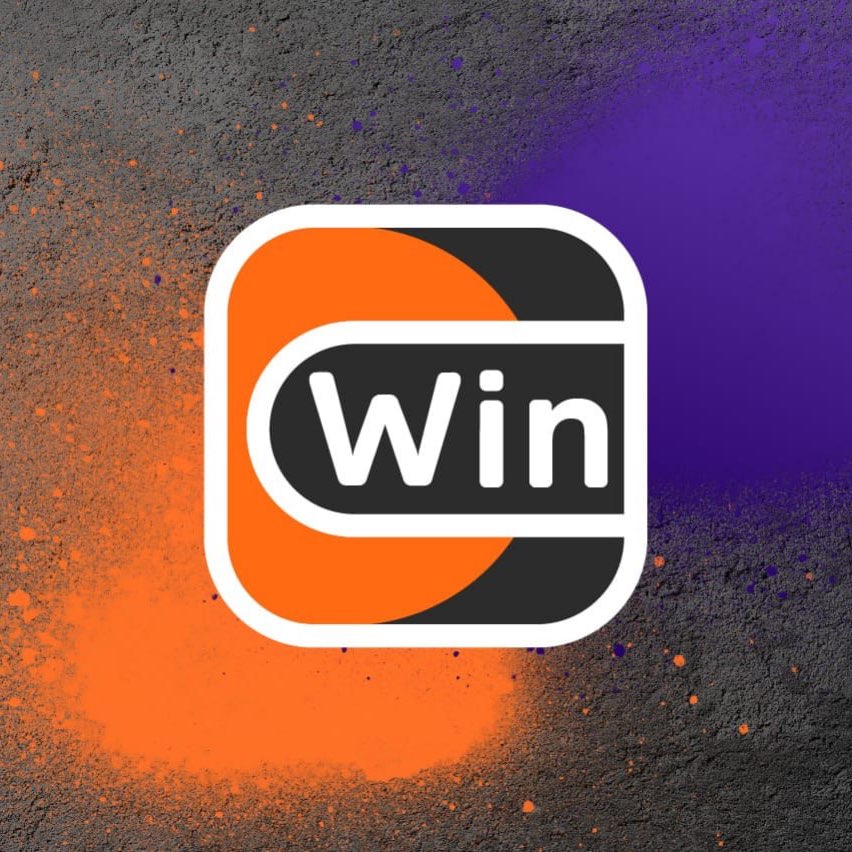 WinStep Challenge logo