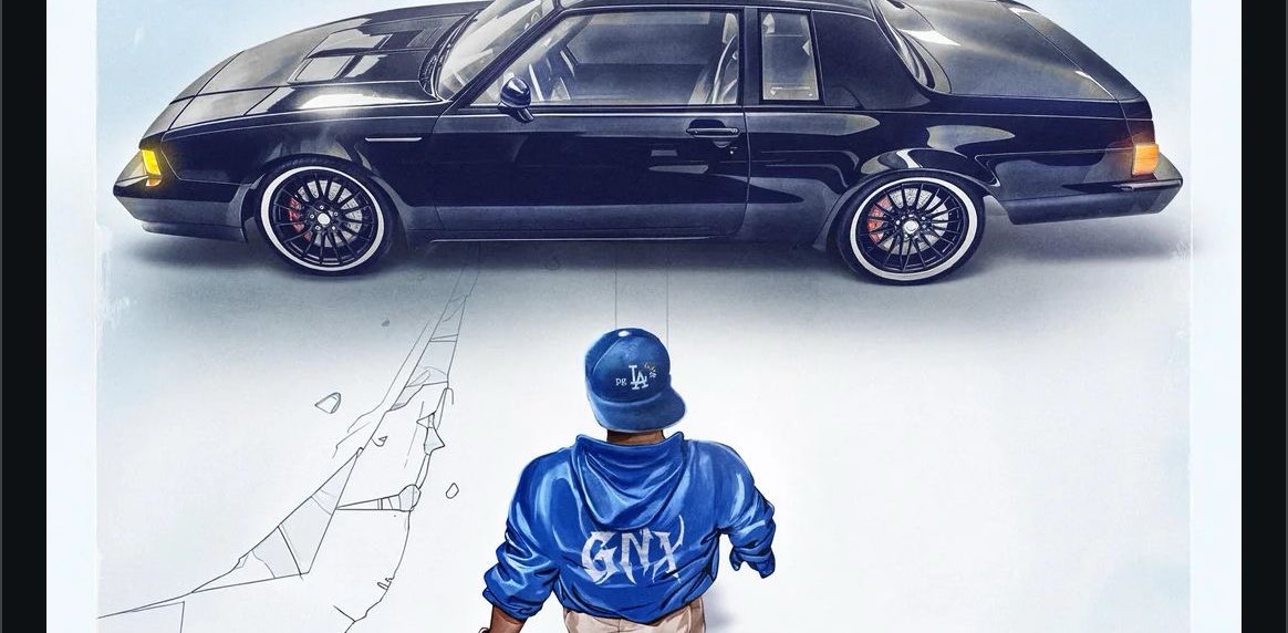 Outlandish misfits banner