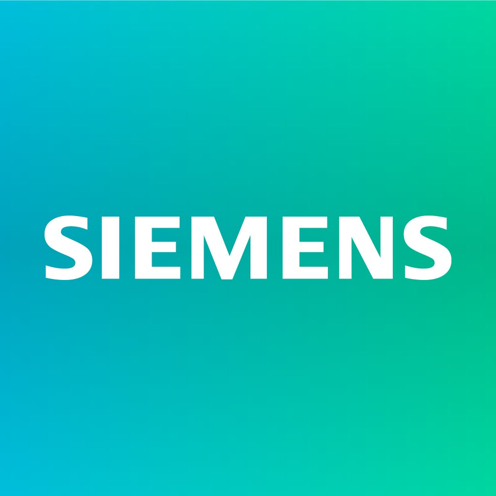 Siemens SF Office logo