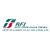 RFI - DAC logo