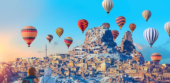 10000 Adım Türkiye 🇹🇷 banner