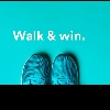 Walk To Win logo