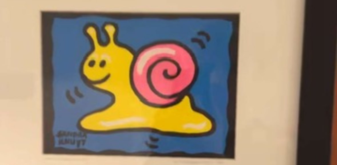 Walk Friends Fun Time banner