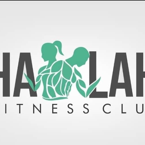 Hawlah Fitness Club logo