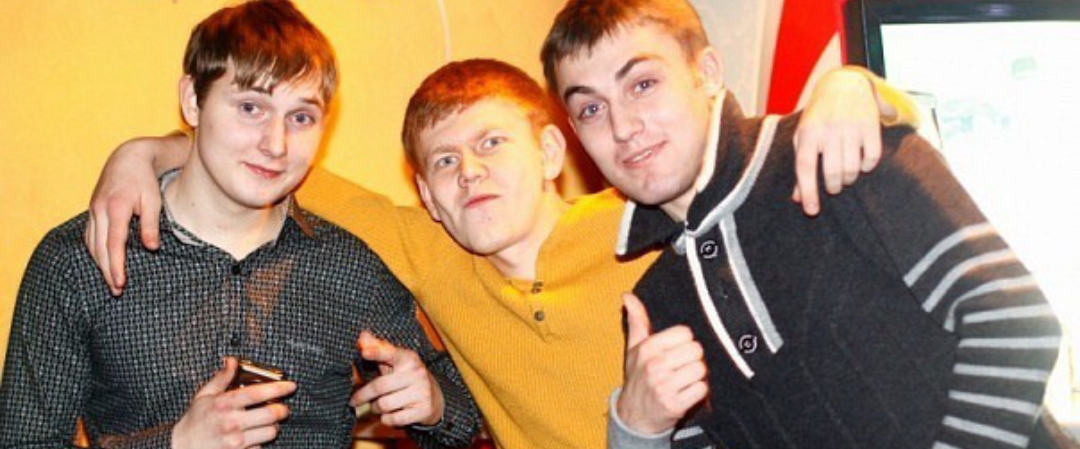 здрасте banner