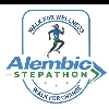 Alembic Stepathon - AB - NZ logo