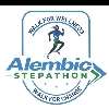 Alembic Stepathon - OB - NZ logo