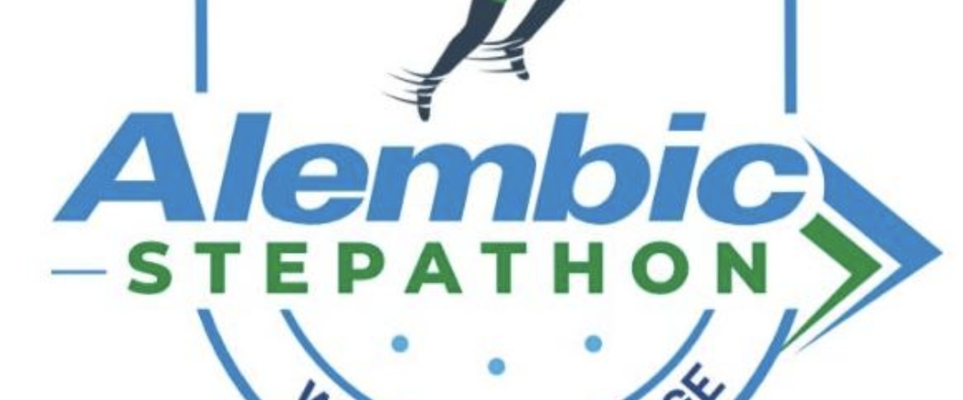 Alembic Stepathon - OB - NZ banner