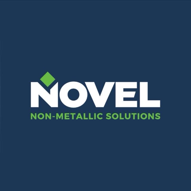 NOVEL Family logo