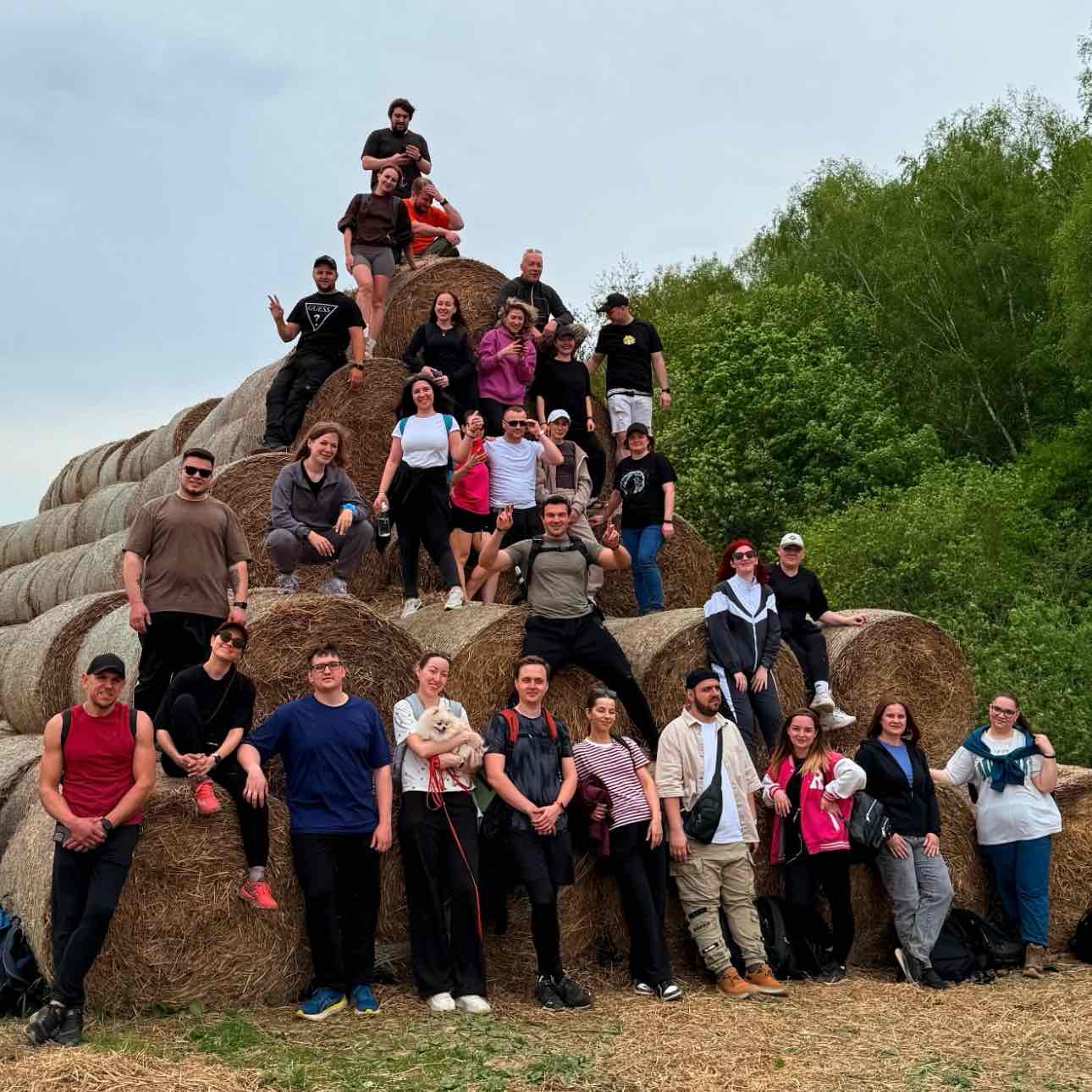 Выпускники logo