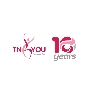 TNYOU fitness logo