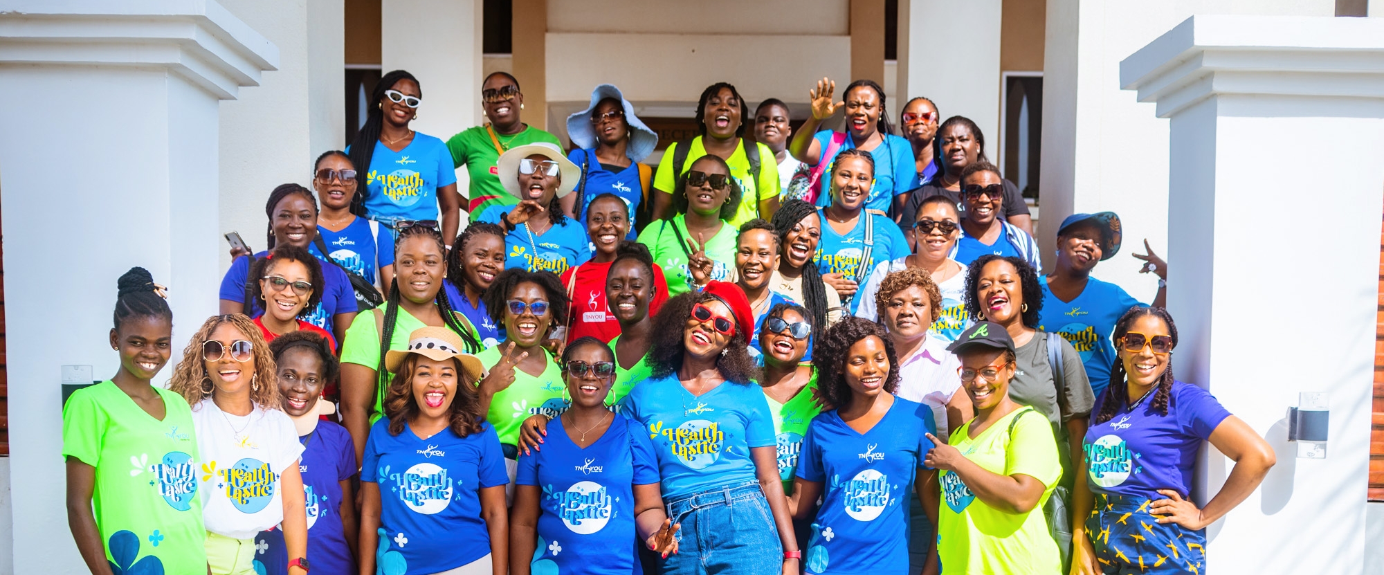 TNYOU fitness banner