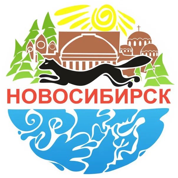 Пешеходы logo