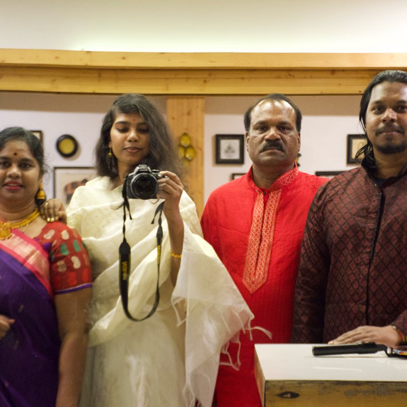 Mahakaal Parivar logo