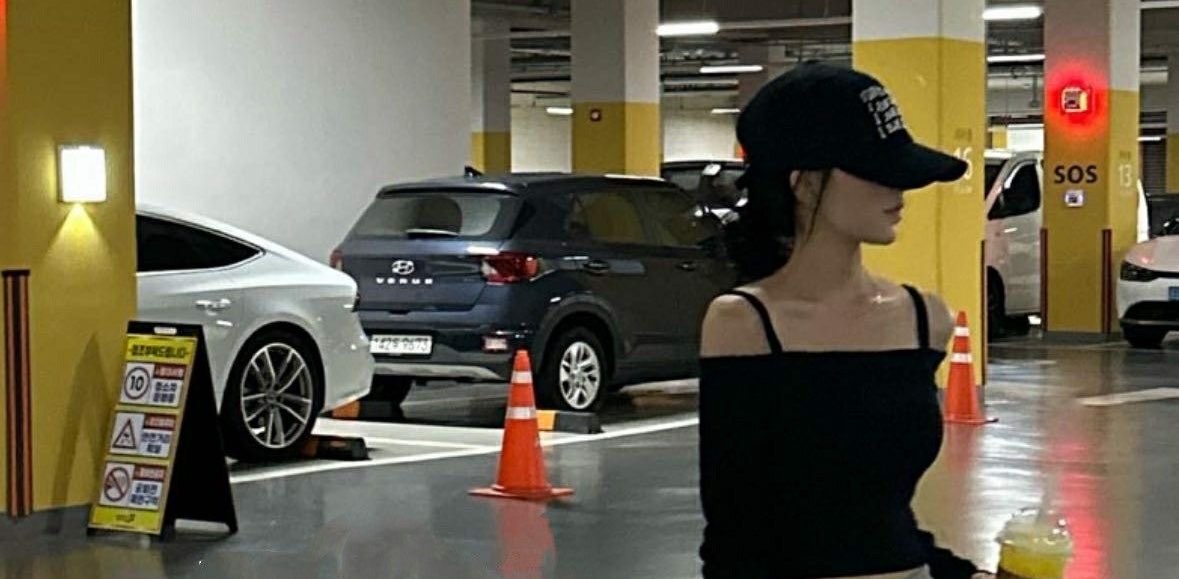 すらっとしたい！🥹 banner