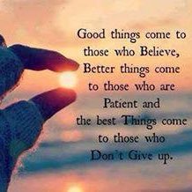 Disabled but determined. logo