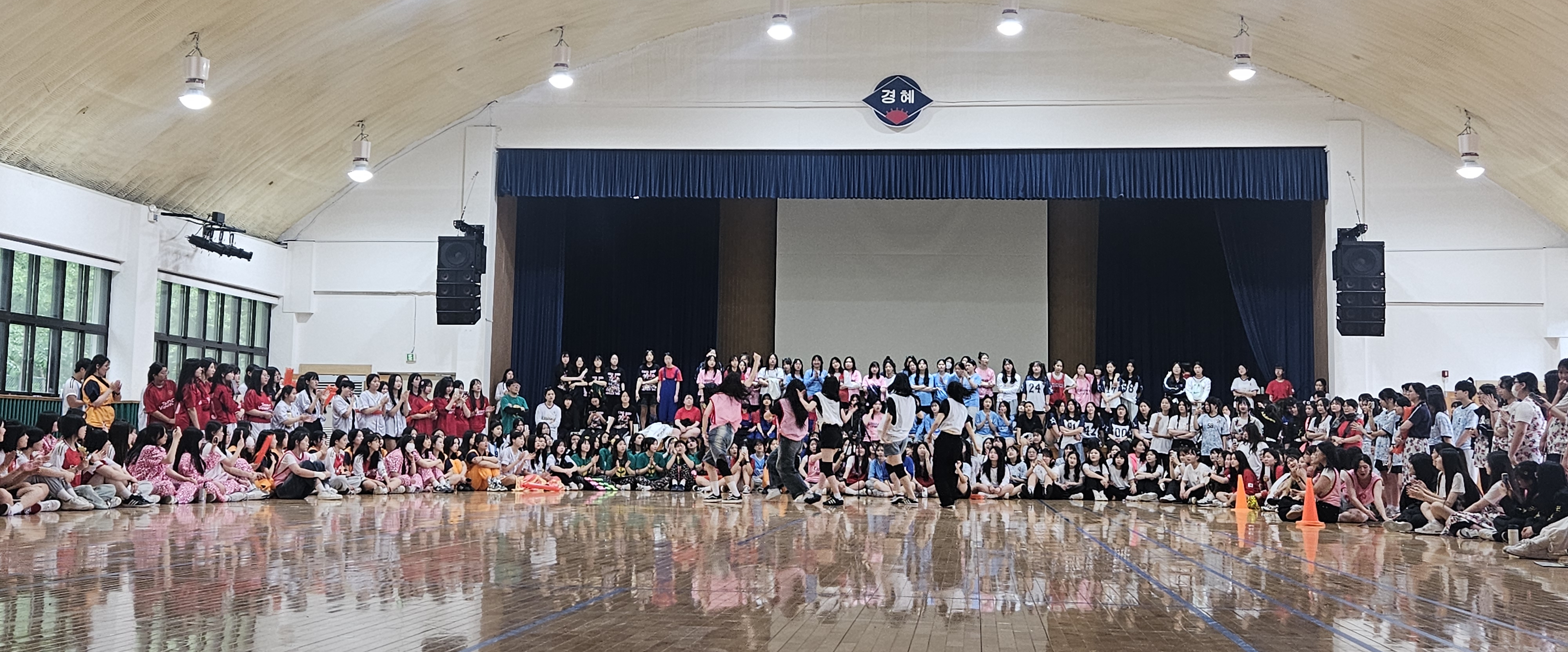 (KH) 네버에버드럭  7천 걸음 챌린지 banner