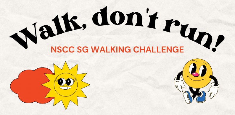 NSCC Club banner
