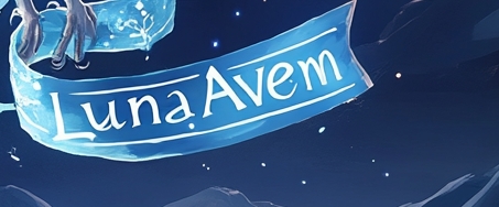Luna Avem 🕊️💖 banner