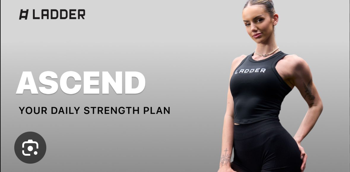 Team Ascend Ladder banner
