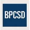 BPCSD Walk Challenge for FHC logo