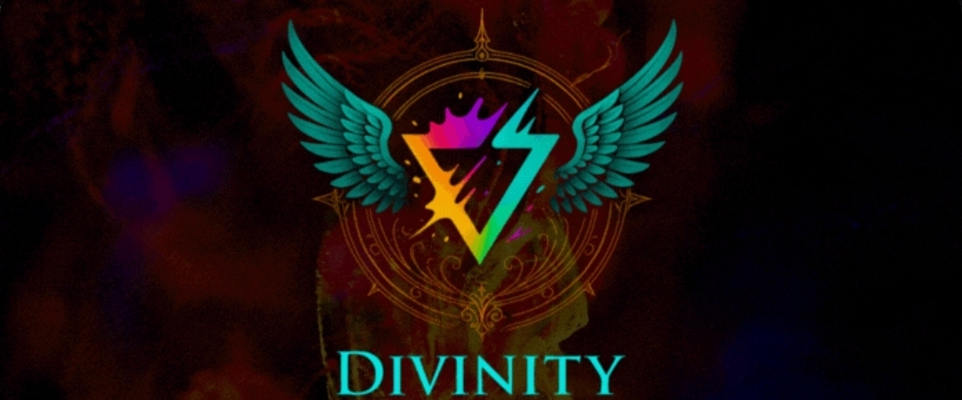 Divinity banner
