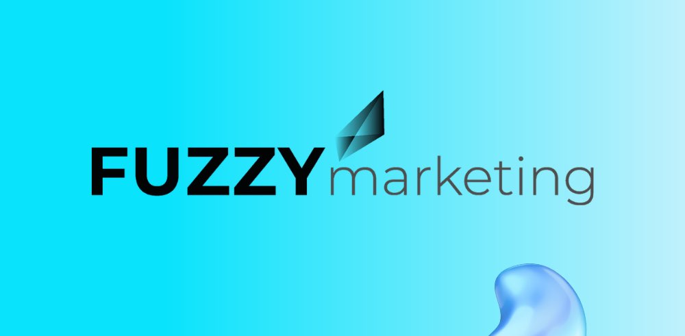 FUZZY MARKETING banner