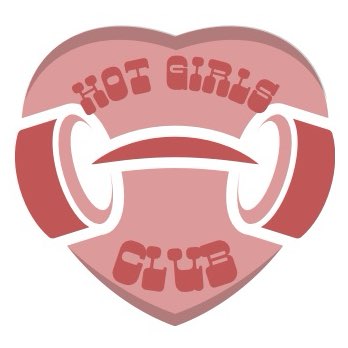 Hot Girls Club logo