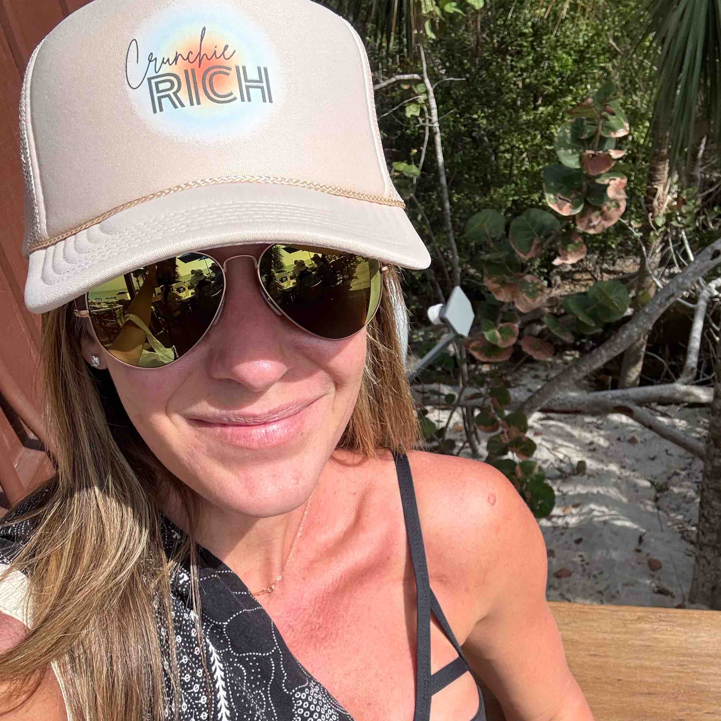 The Well Rounded Life logo