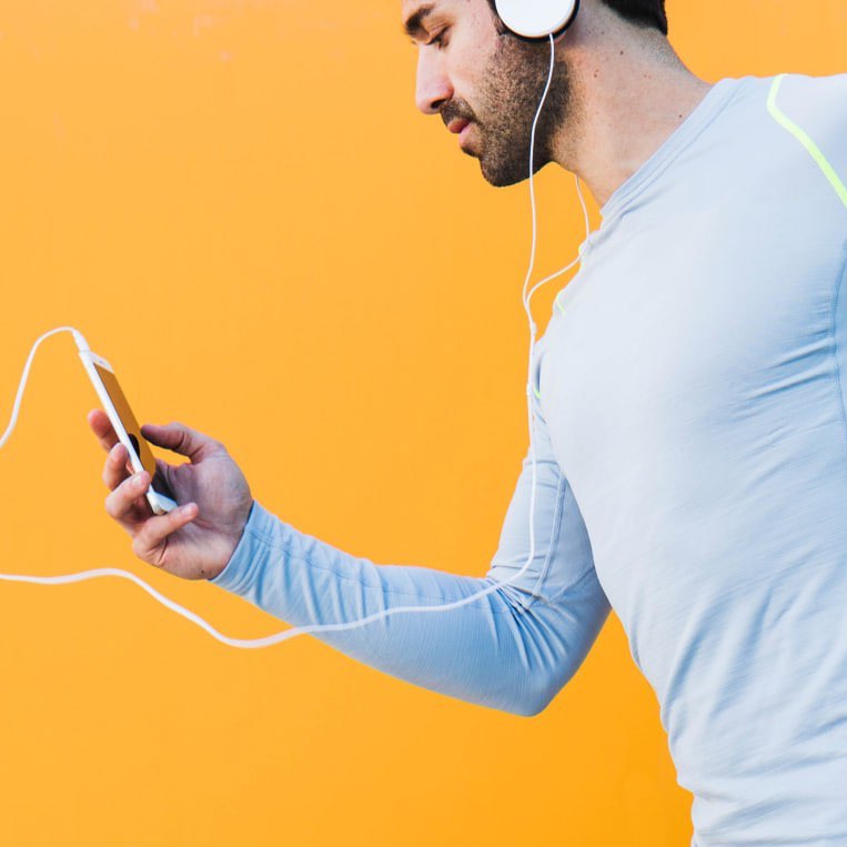 For health. With humanity. logo