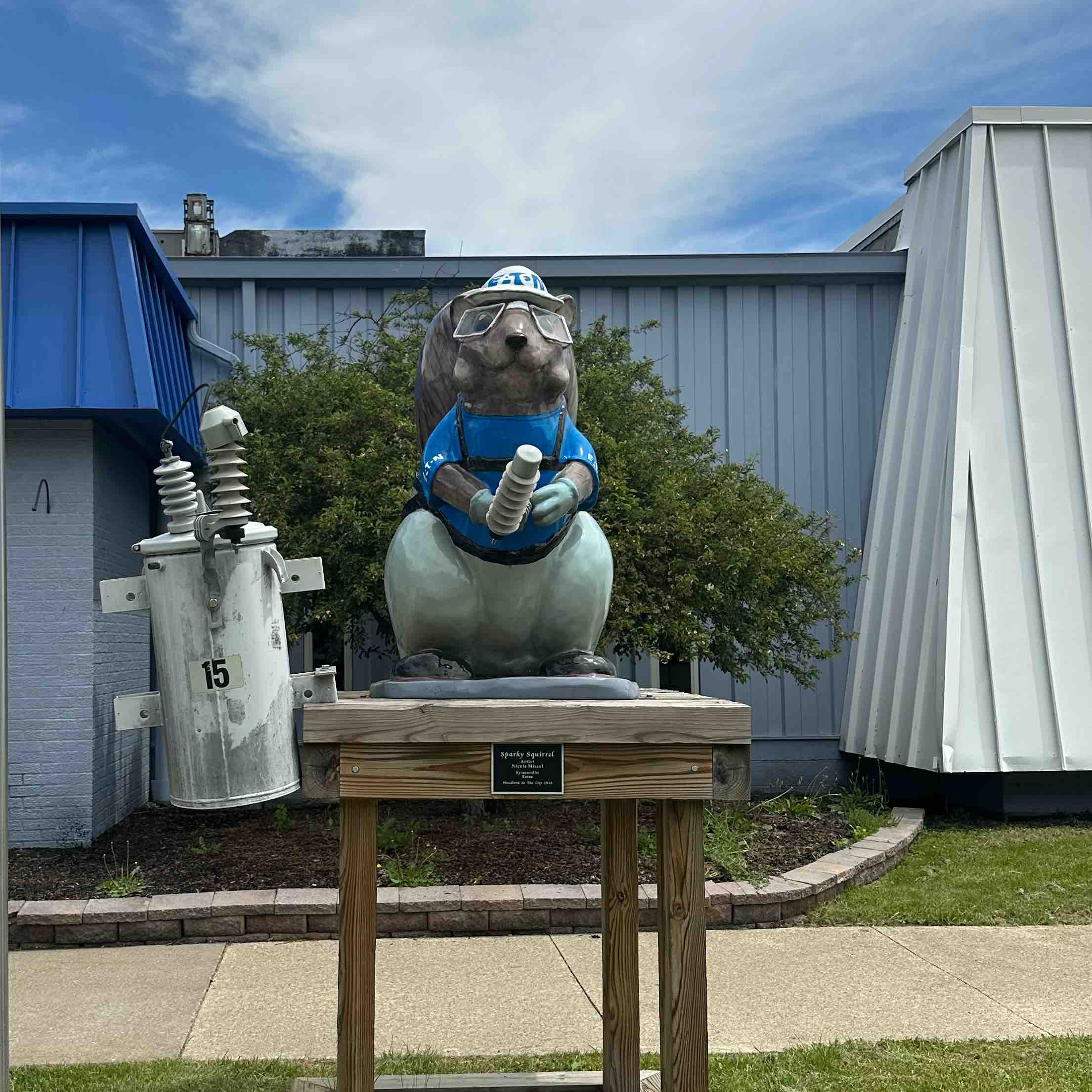 Eaton-Olean Summer Challenge logo