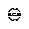 ECE logo