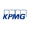 KPMG logo