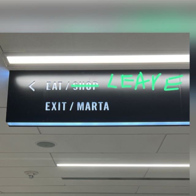 10k avec Jésus ça va logo