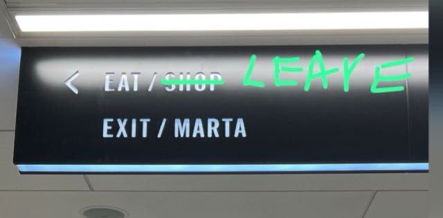 10k avec Jésus ça va banner