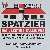 Spatzier Flyern logo